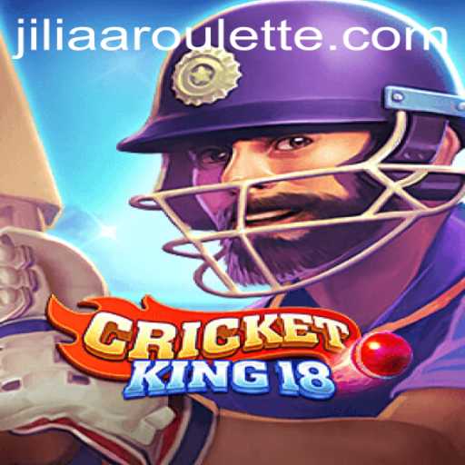 Exploring the Exciting World of CricketKing18 and the Unique Keyword 'jiliaa'