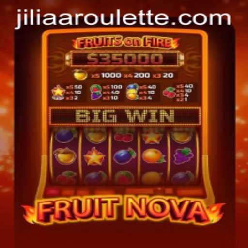 Exploring the Exciting World of FruitNova: A Fresh Spin on Gaming