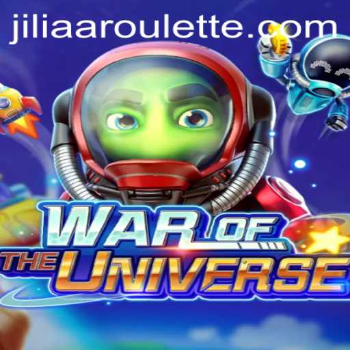 WAROFTHEUNIVERSE Thrills